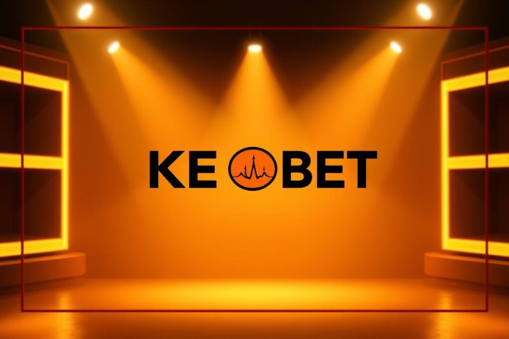 KEOBET เว็บพนันออนไลน์