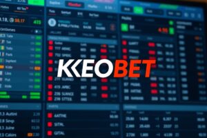 ประสบการณ์การรับโปรโมชั่น KEOBET