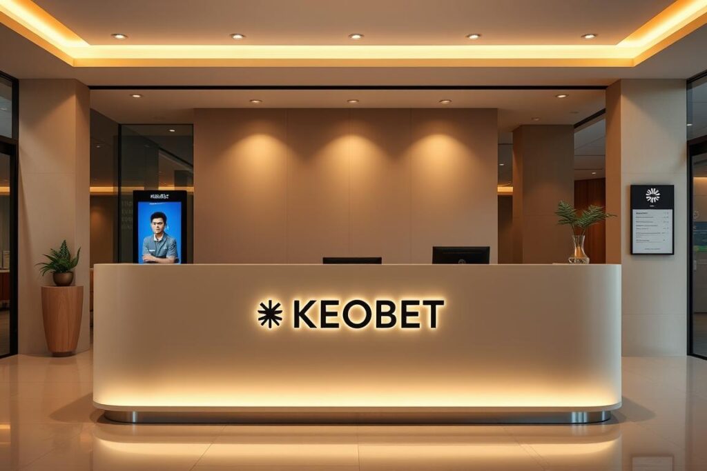 ฝ่ายบริการลูกค้า KEOBET