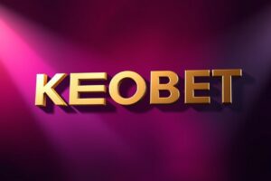 รหัสโปรโมชั่น KEOBET: ข้อเสนอสุดพิเศษสำหรับผู้เล่น