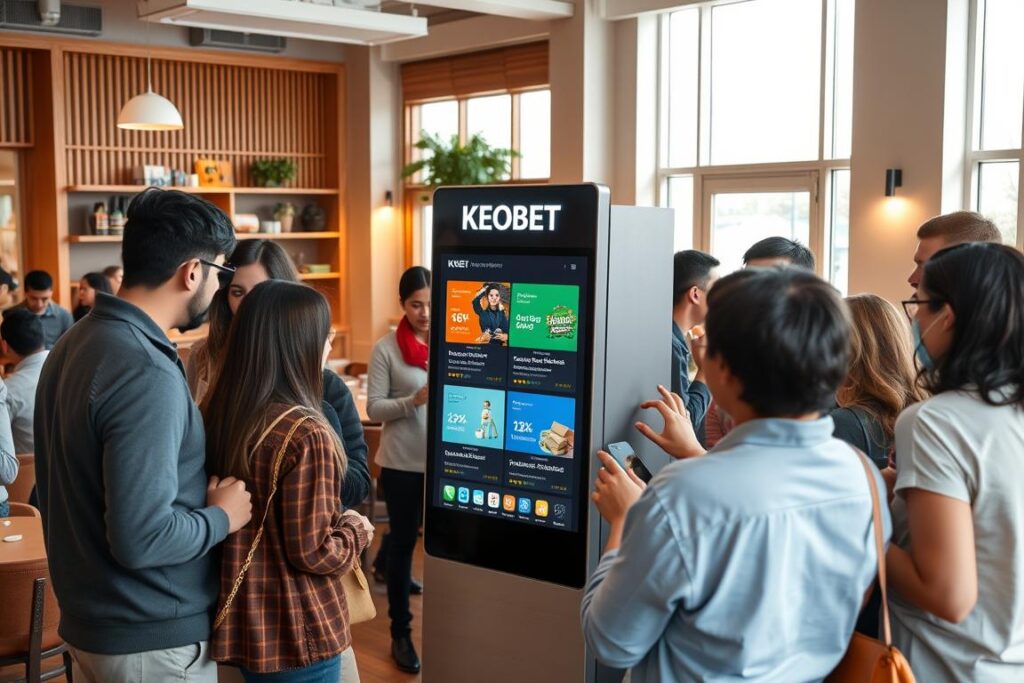 วิธีการรับโปรโมชั่น KEOBET