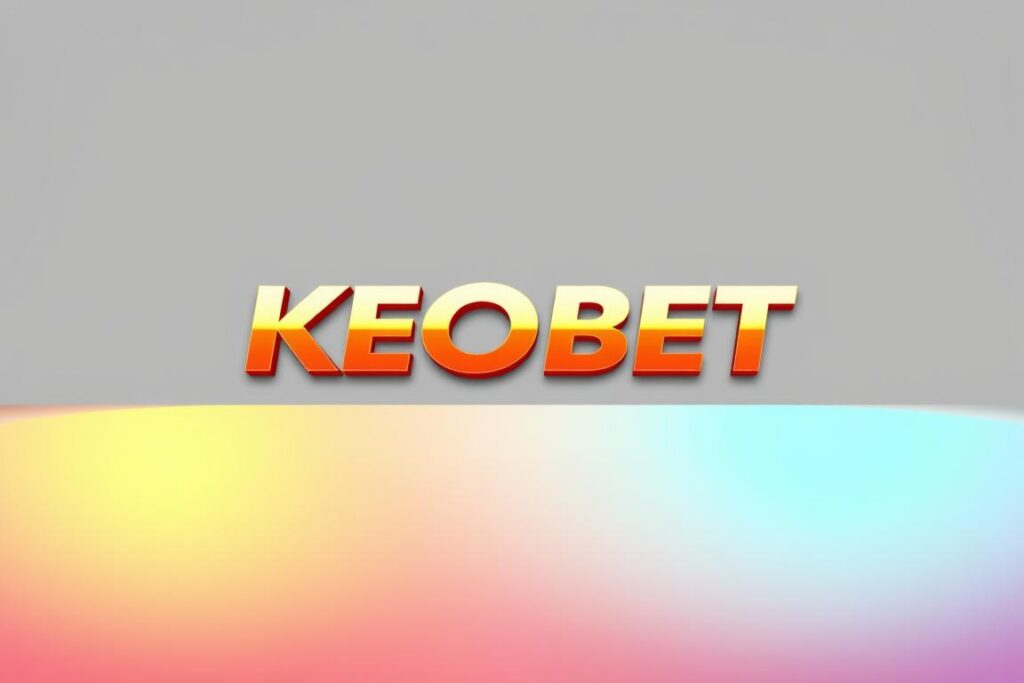 สมัครสมาชิก KEOBET