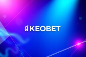 เงื่อนไขโปรโมชั่น KEOBET