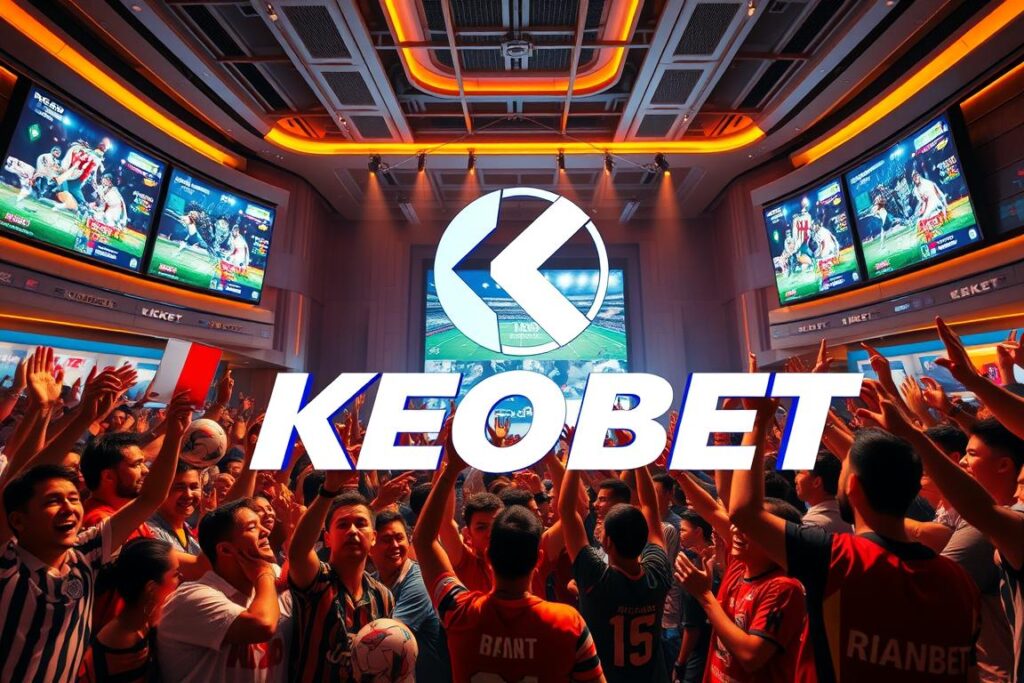 โปรโมชั่นกีฬาใน KEOBET