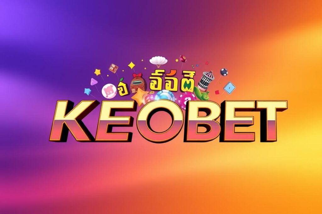 โปรโมชั่นพิเศษ KEOBET